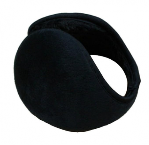 Adjustable Ear Warm Soft Ear Muffs
