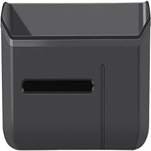 Rear Seat Back Storage Box