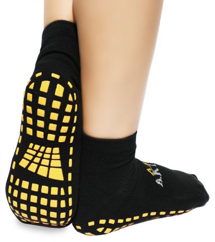 Women's Non-slip Pilates Fitness Socks