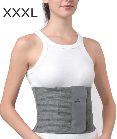 Tummy Trimmer-XXXL