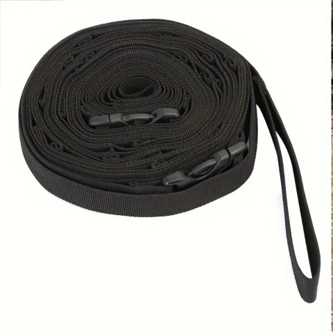 Tent Storage Clothesline, Camping Storage Strap