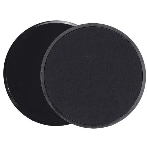 Workout Gear Slider Discs