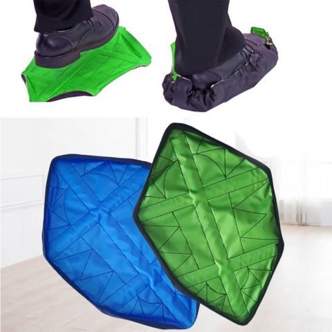 Reusable Shoe Boot Cover