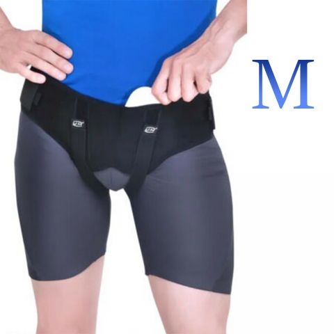 Hernia Support Belt-M