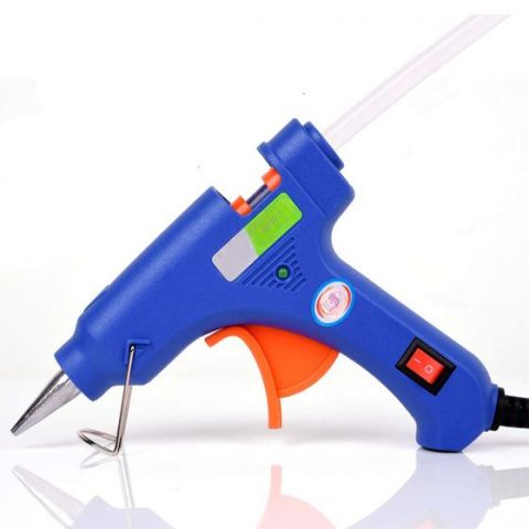 Electric Glue Gun