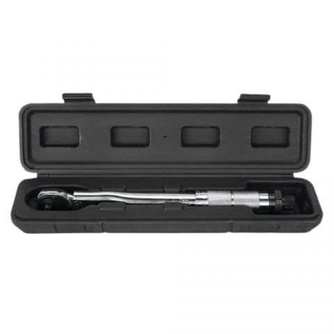 Torque Wrench-1/4inch (5-25Nm)