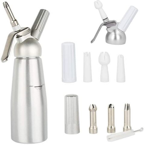 Cream Whipper - 500mL