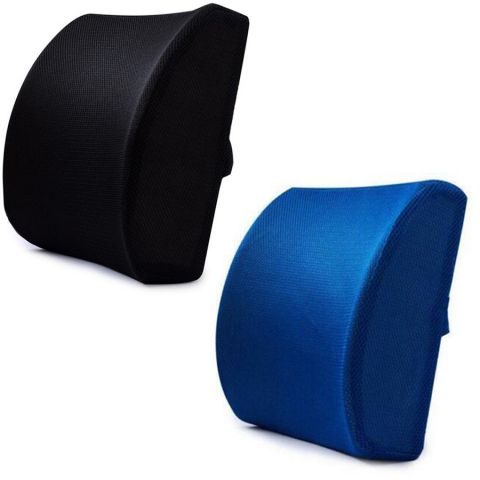 Memory Foam Seat Cushion 