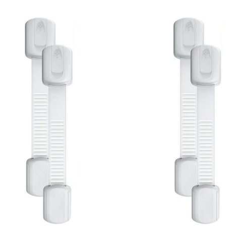 baby cabinet child safety locks 4PCS