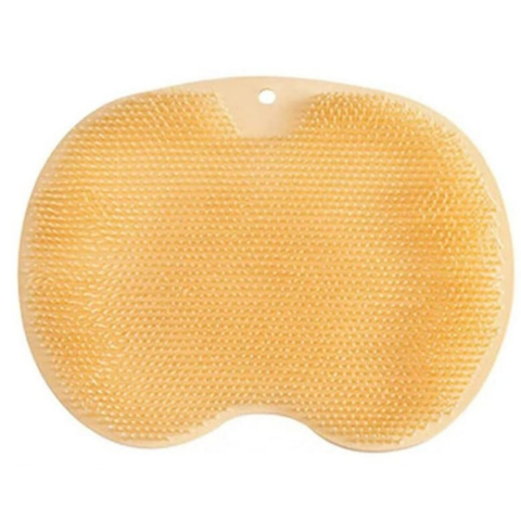 Shower Foot Back Scrubber