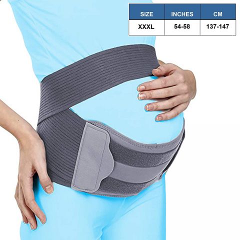 Maternity Corset Belt-XXXL