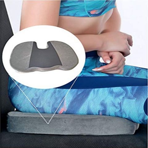 Coccyx Seat Cushion