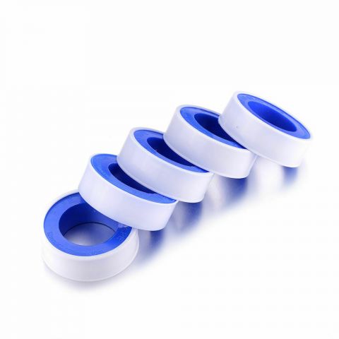 Plumbing Fitting Thread Seal Tape 