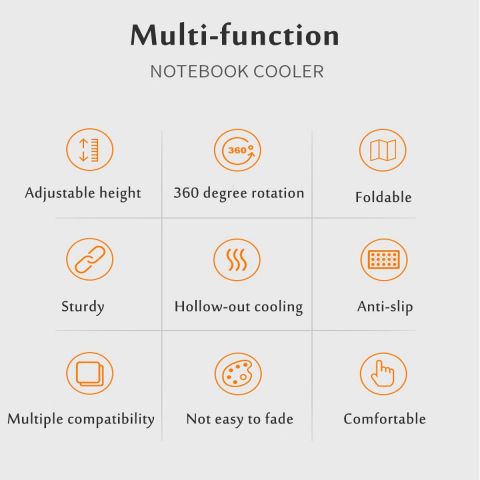 Laptop Computer Stand