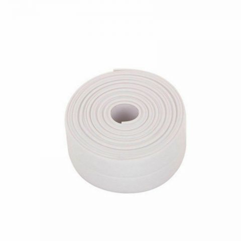 Corner Sealant Tape-White-22MM * 3.2M