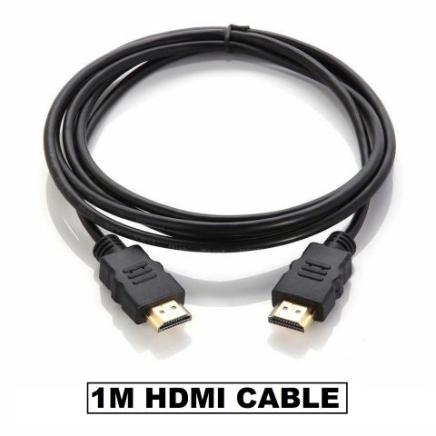 2.0 HDMI cable -1 M