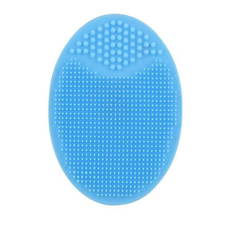 Silicone Face Scrubber