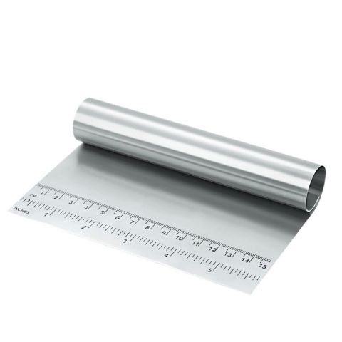 Dough Pastry Scraper