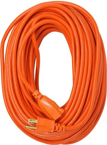 16/3 Outdoor Extension Cord