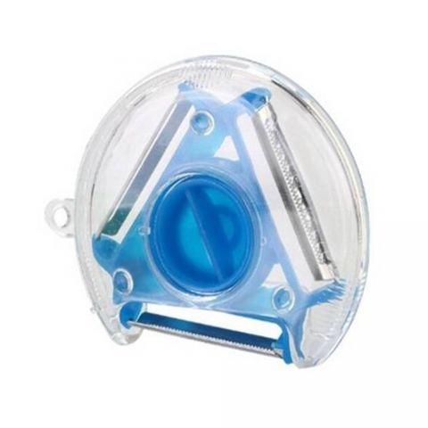 3-in-1 Rotary Peeler