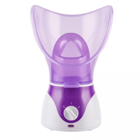 Facial Nose Steamer