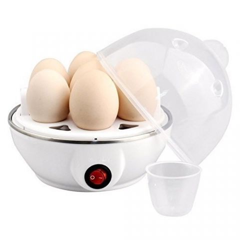 Electric Egg Boiler