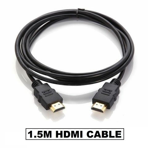 2.0 HDMI cable -1.5 M