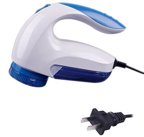 Electric Clothes Lint Pill Fluff Remover