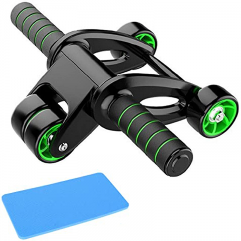 Ab Roller Machine 