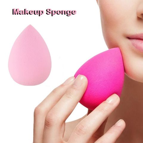 Professional Makeup Sponge Beauty Foundation