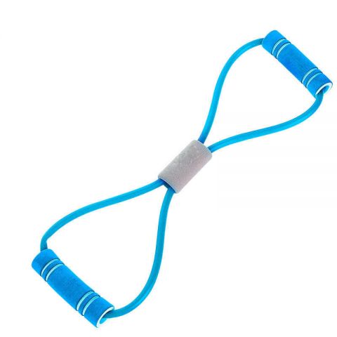 8 STYLE STRING ROPE-Blue