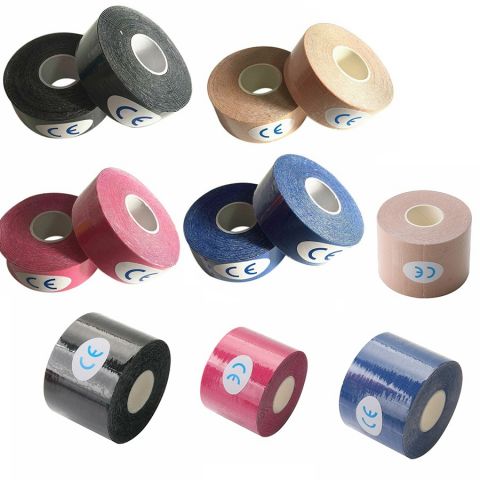 Kinesiology Muscles Pain-Relief Tape