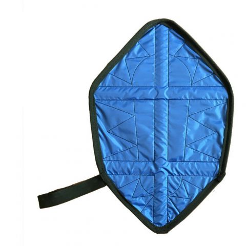Reusable Shoe Boot Cover-Blue