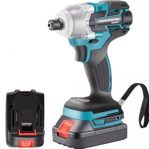 Cordless Impact Driver