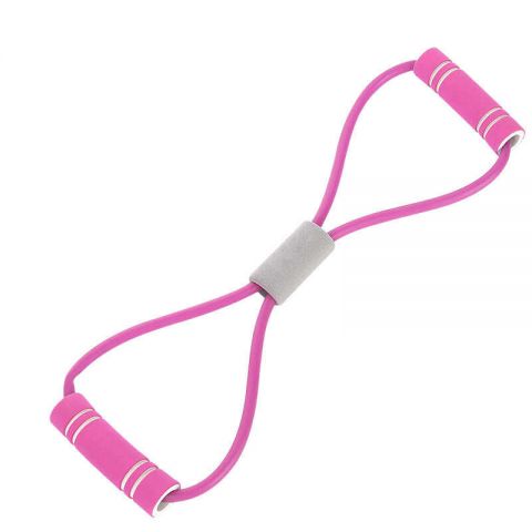 8 STYLE STRING ROPE-Pink
