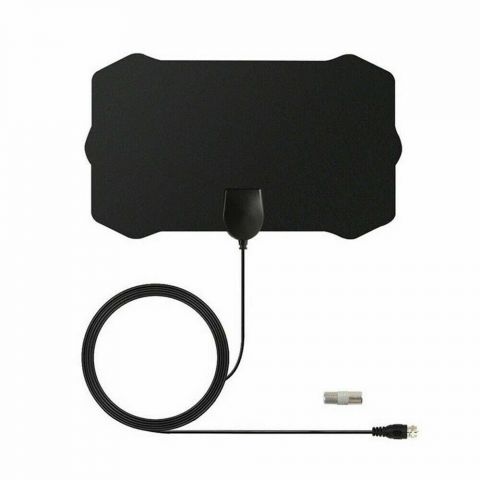 1080p Digital TV Antenna Receiver