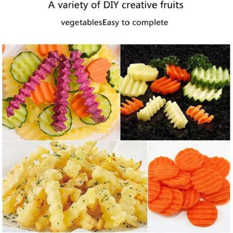 Potato Vegetable Slicer