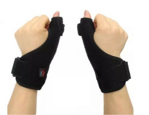 Wrist Brace CE Wrist Thumb Brace -Left &amp;amp;amp;amp;amp; Right