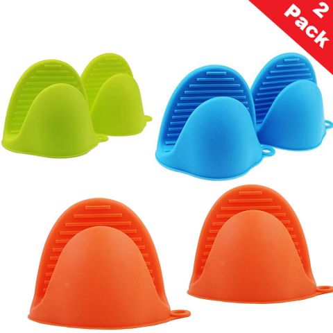 Heat Insulation Gloves