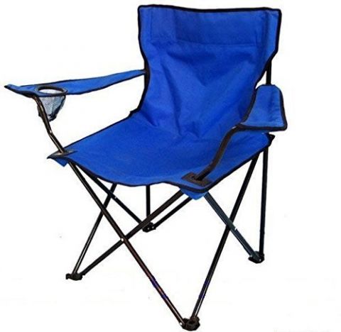 Foldable Camping Outdoor Chair