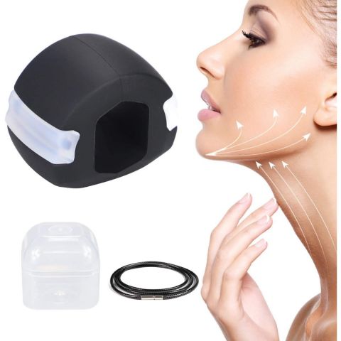 Jawline Exerciser Ball 