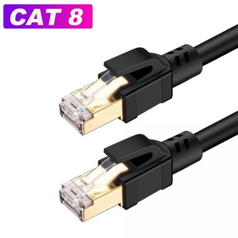 CAT8 Ethernet Cable