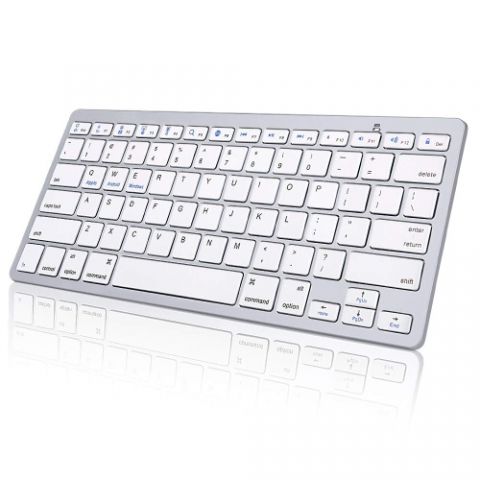 Bluetooth Wireless Keyboard 
