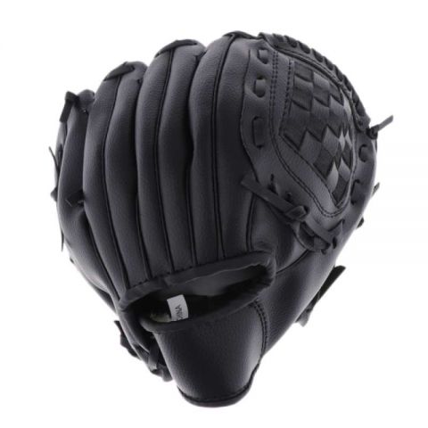 Baseball Catcher's Glove