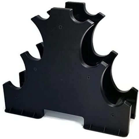 Dumbbell Rack For The Gym & Home, Dumbbell Bracket