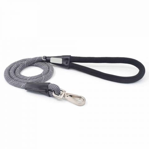 KL-041 PET PULL ROPE-Grey
