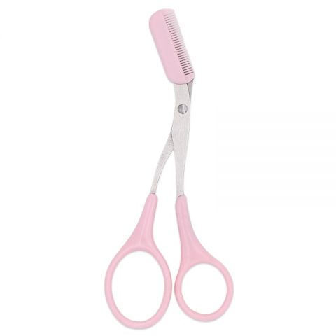 Eyebrow Trimmer Scissor