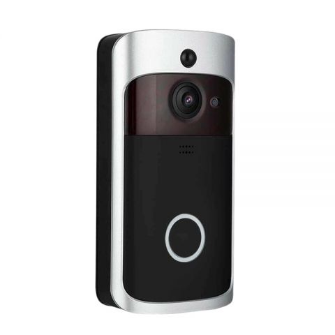 Video Doorbell Wireless Camera