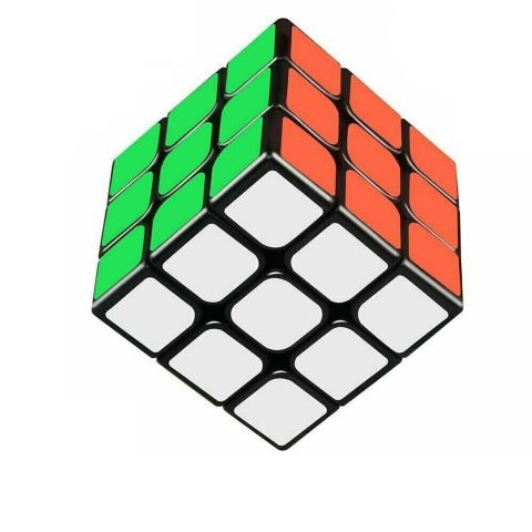 3x3x3 Magic Speed Cube