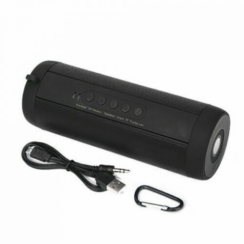 Portable Bluetooth Speaker